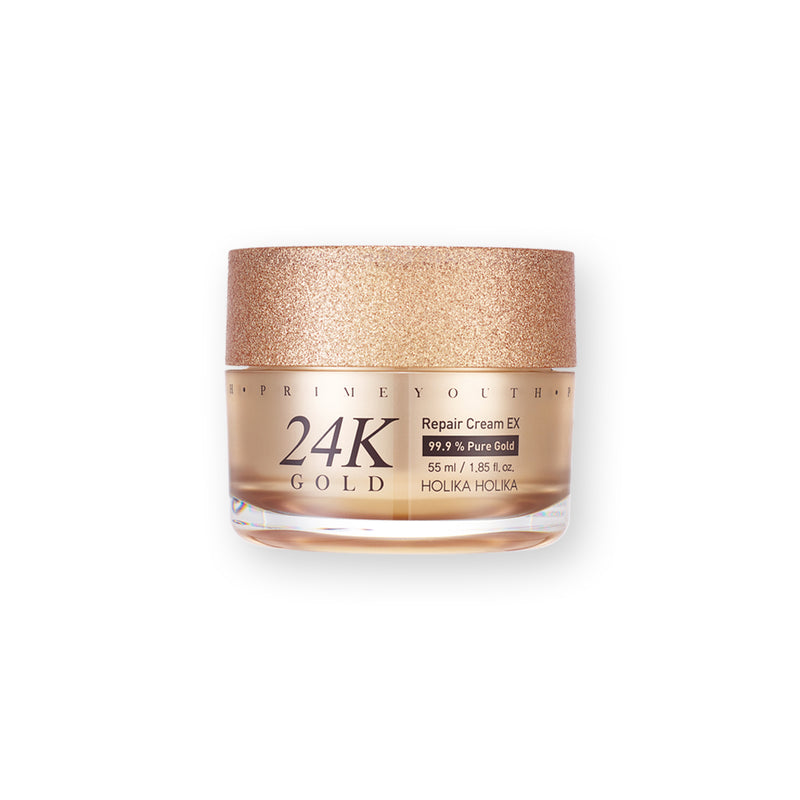 Prime Youth 24K Gold Repair Cream EX