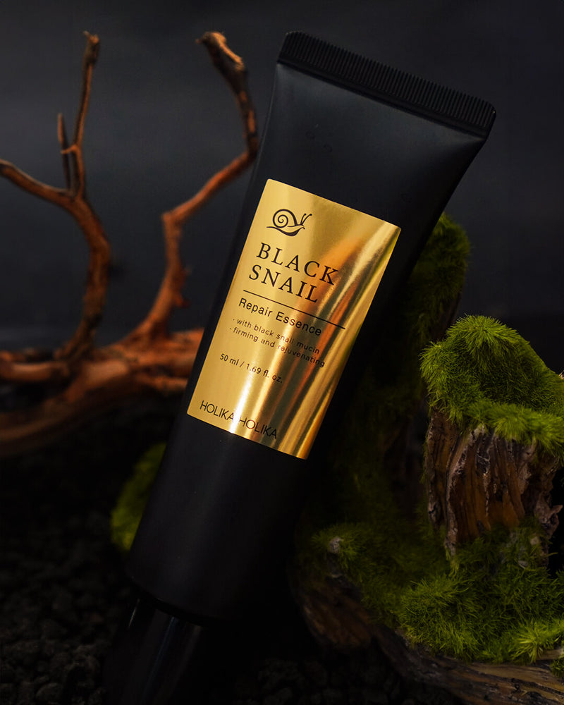 Prime Youth Black Snail Repair Essence | Brightening & Anti-Aging Skincare