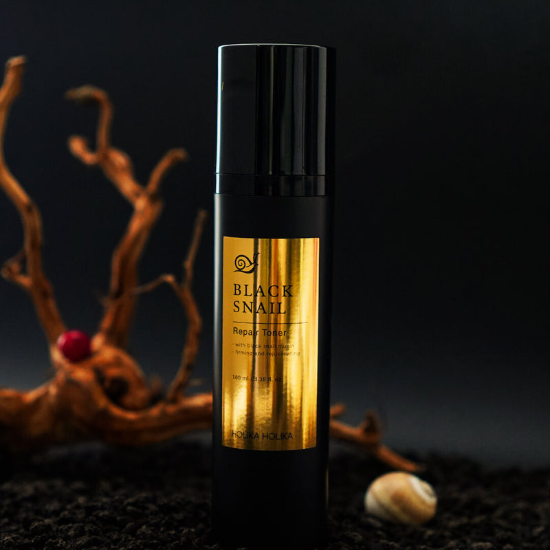 Prime Youth Black Snail Repair Toner | Brightening & Anti-Aging Skincare