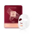 Enprani Retino X8 Pro Deep Wrinkle Mask | Masker Anti Aging