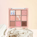 My Fave Mood Eye Palette | Eyeshadow