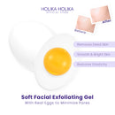 Smooth Egg Skin Peeling Gel