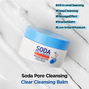 Soda Pore Cleansing - Clear Cleansing Balm