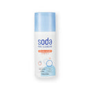 Soda Pore Cleansing - O2 Bubble Mask | Masker Pembersih