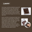 Holika Holika My Fave Piece Geltail | 3-in-1 Eye & Brow Gel Liner