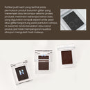 Holika Holika My Fave Piece Geltail | 3-in-1 Eye & Brow Gel Liner