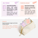 Holika Holika My Fave Piece Concealer | Oil Control Balm / Under-Eye Corrector