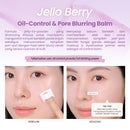 Holika Holika My Fave Piece Concealer | Oil Control Balm / Under-Eye Corrector