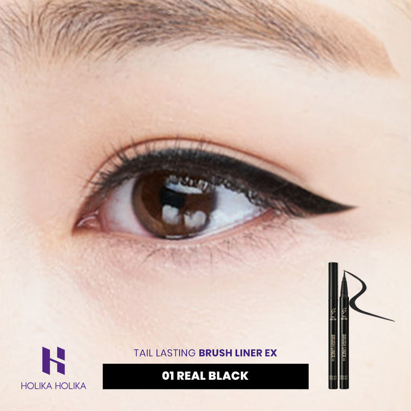 Tail Lasting Brush Liner EX