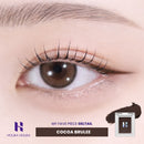 Holika Holika Bundle | My Fave Piece Geltail & My Fave Piece Eye Glitz | 3-in-1 Eye & Brow Gel Liner & Glitter Eyeshadow