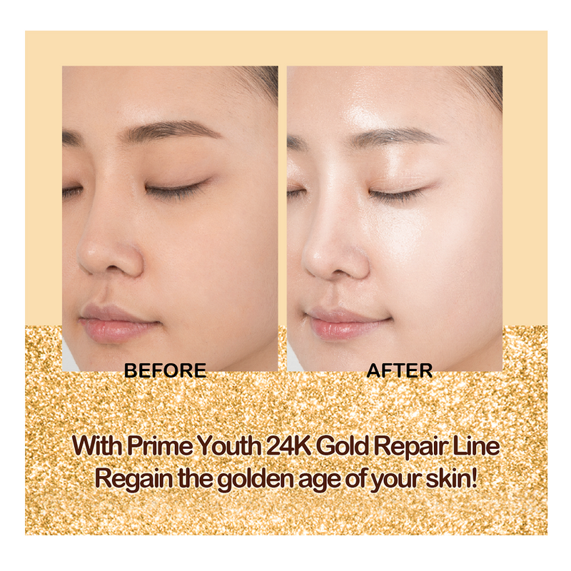 Prime Youth 24K Gold Repair Cream EX