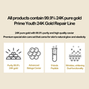 Prime Youth 24K Gold Repair Cream EX