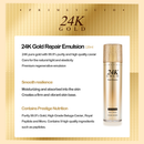 Prime Youth 24K Gold Repair Emulsion EX