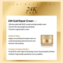 Prime Youth 24K Gold Repair Cream EX