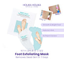 Baby Silky One Shot Foot Peel Mask