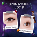 Among Us Lash Correcting Mascara (Brown Mascara Set)