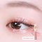 Eye Metal Glitter | Liquid Eyeshadow