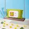 Tisu Pembersih Make Up Terbaik | Daily Fresh Olive Cleansing Tissue
