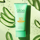 SunScreen | Aloe Waterproof Sun Cream