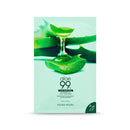 Masker Wajah | Aloe 99% Soothing Gel Jelly Mask Sheet