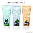 Among Us Daily Fresh Cleansing Foam