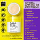 Good Cera Super Ceramide Cream In Serum