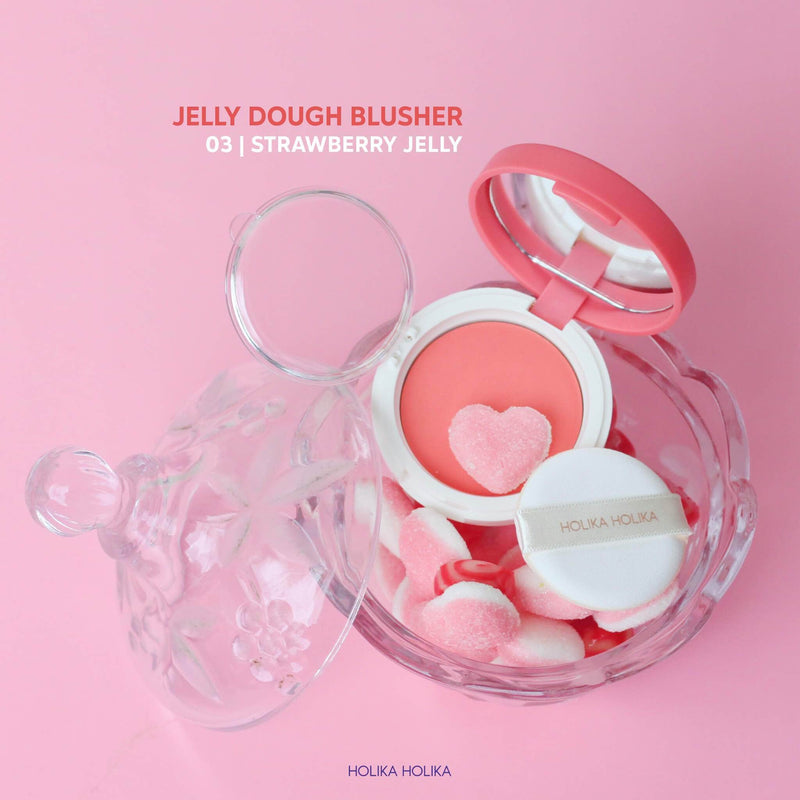 Jelly Dough Blusher