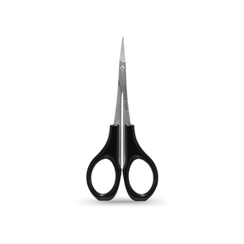 Gunting Alis Mata | Magic Tool Beauty Trimming Scissors