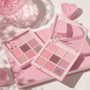 My Fave Mood Eye Palette (Pinkology) | Eyeshadow