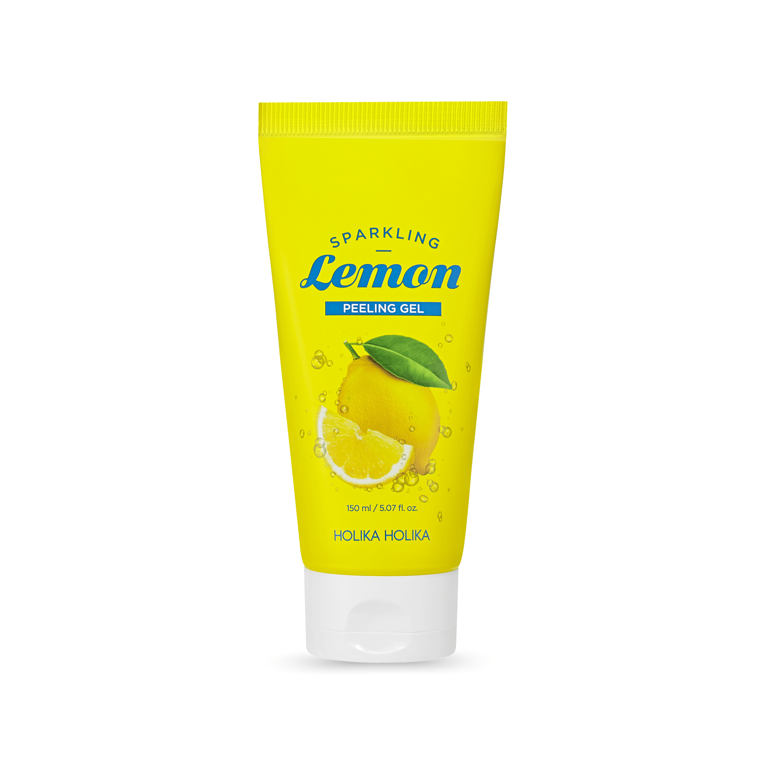 Peeling Gel Sparkling Lemon Peeling Gel HOLIKA HOLIKA
