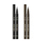 Eyeliner Spidol | Tail Lasting Brush Liner EX