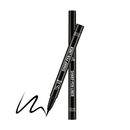 Eyeliner Spidol | Tail Lasting Sharp Pen Liner 01 Black