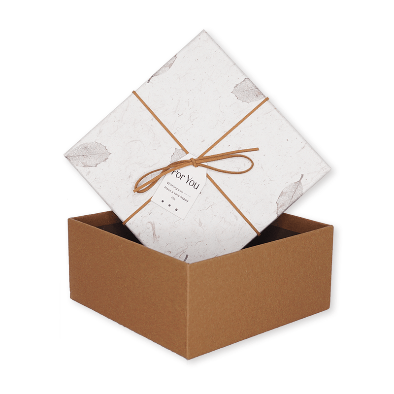 Wrapping Box (M) - Holika Holika