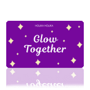 e-Gift Card - Glow Together