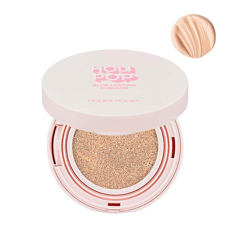 Cushion Terbaik | Holi Pop Blur Lasting Cushion