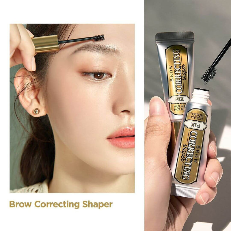 Brow Mascara | Brow Correcting Shaper