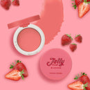 Blush Makeup | Jelly Dough Blusher