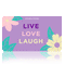 e-Gift Card - Live Love Laugh