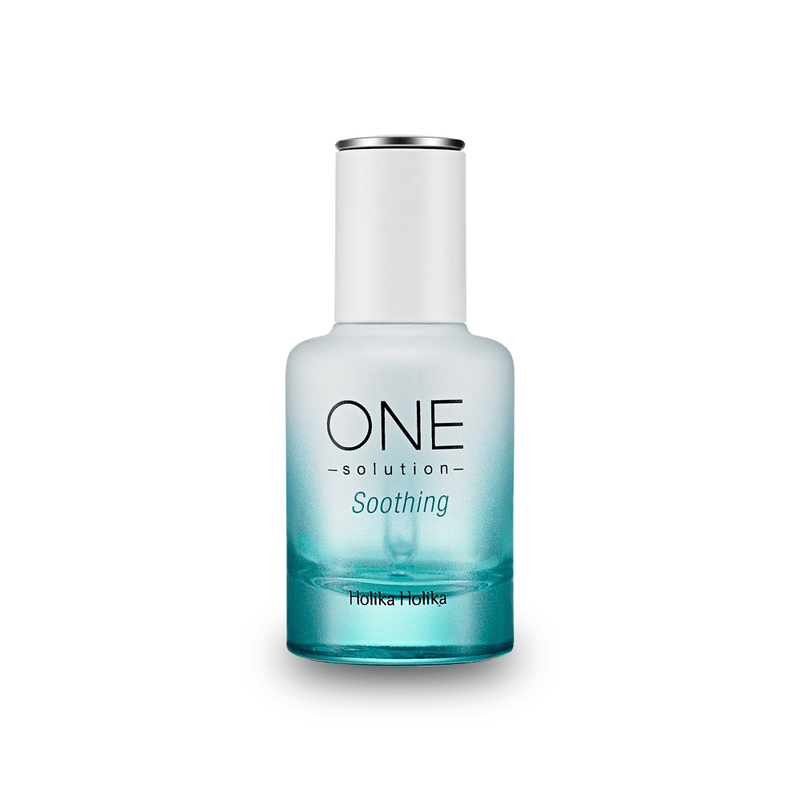 Ampoule Soothing | One Solution Super Energy Ampoule Soothing