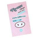 Pembersih Komedo | Pig-nose Clear Black Head Perfect Sticker