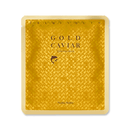 Masker Gold | Prime Youth Gold Caviar Gold Foil Mask