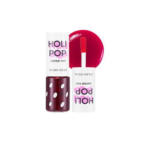Lip Tint Korea | Holi Pop Water Tint 03 Watermelon